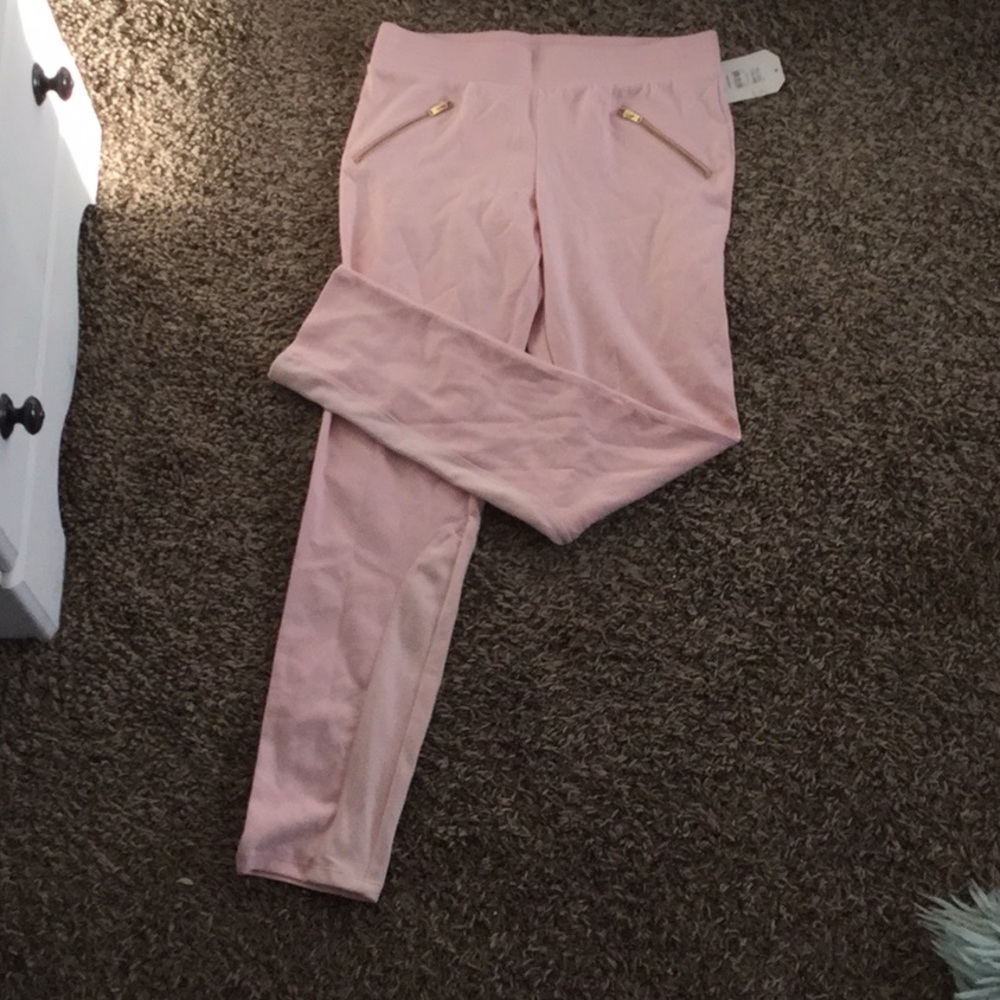 NEW super soft pants.